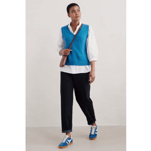 Seasalt East View Vest